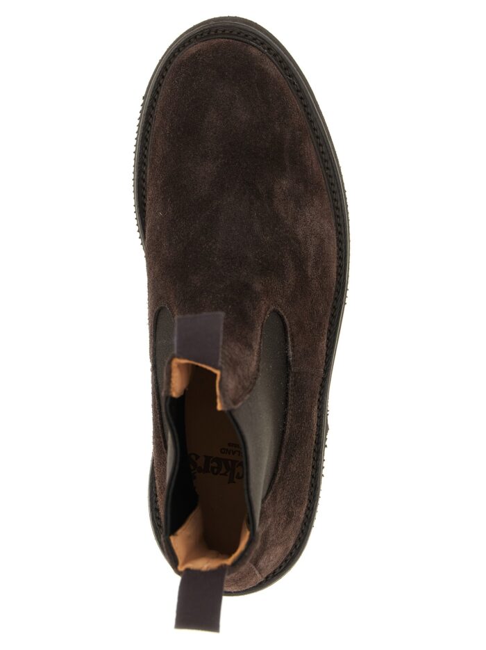 TRICKER'S 'Stephen' Ankle Boots