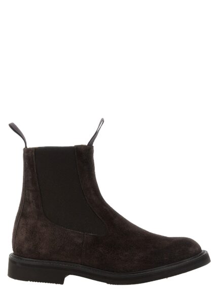 TRICKER'S 'Stephen' Ankle Boots