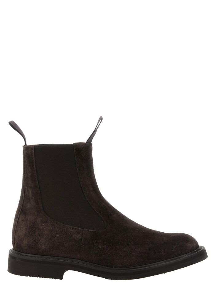 TRICKER'S 'Stephen' Ankle Boots