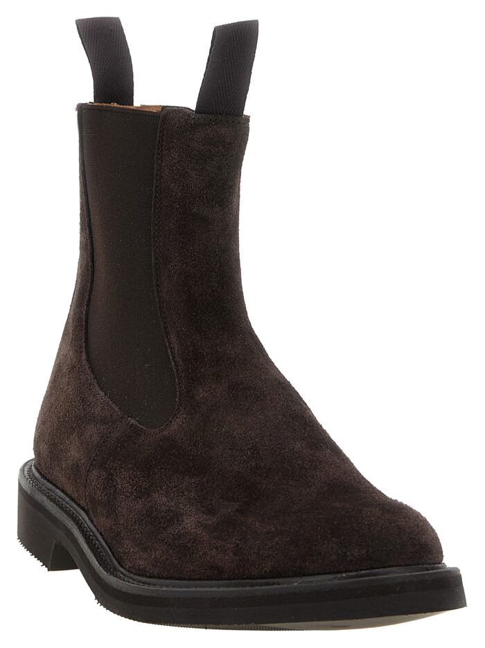 TRICKER'S 'Stephen' Ankle Boots