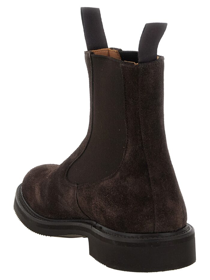TRICKER'S 'Stephen' Ankle Boots
