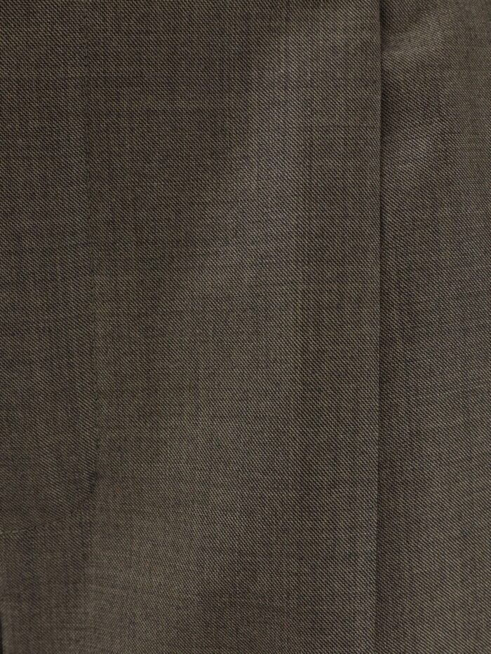Loro Piana Stephen Wool Trousers