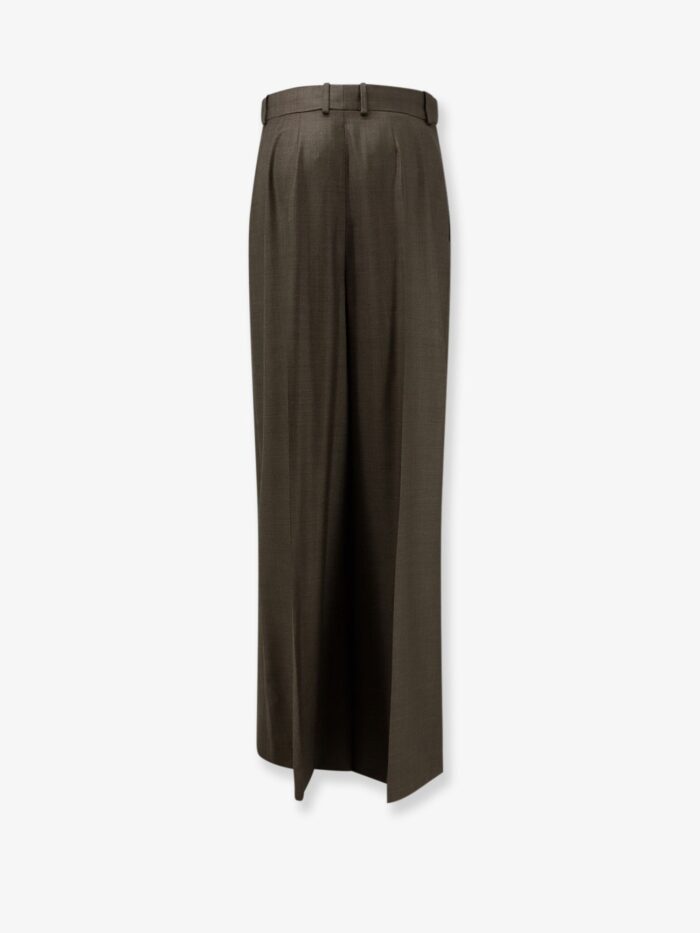 Loro Piana Stephen Wool Trousers