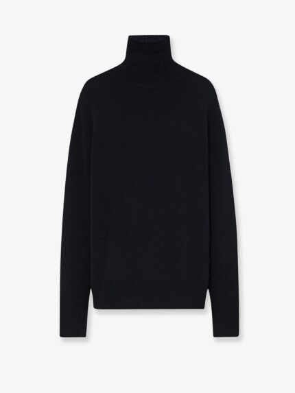 THE ROW Stepny Wool And Cashmere Blend Sweater