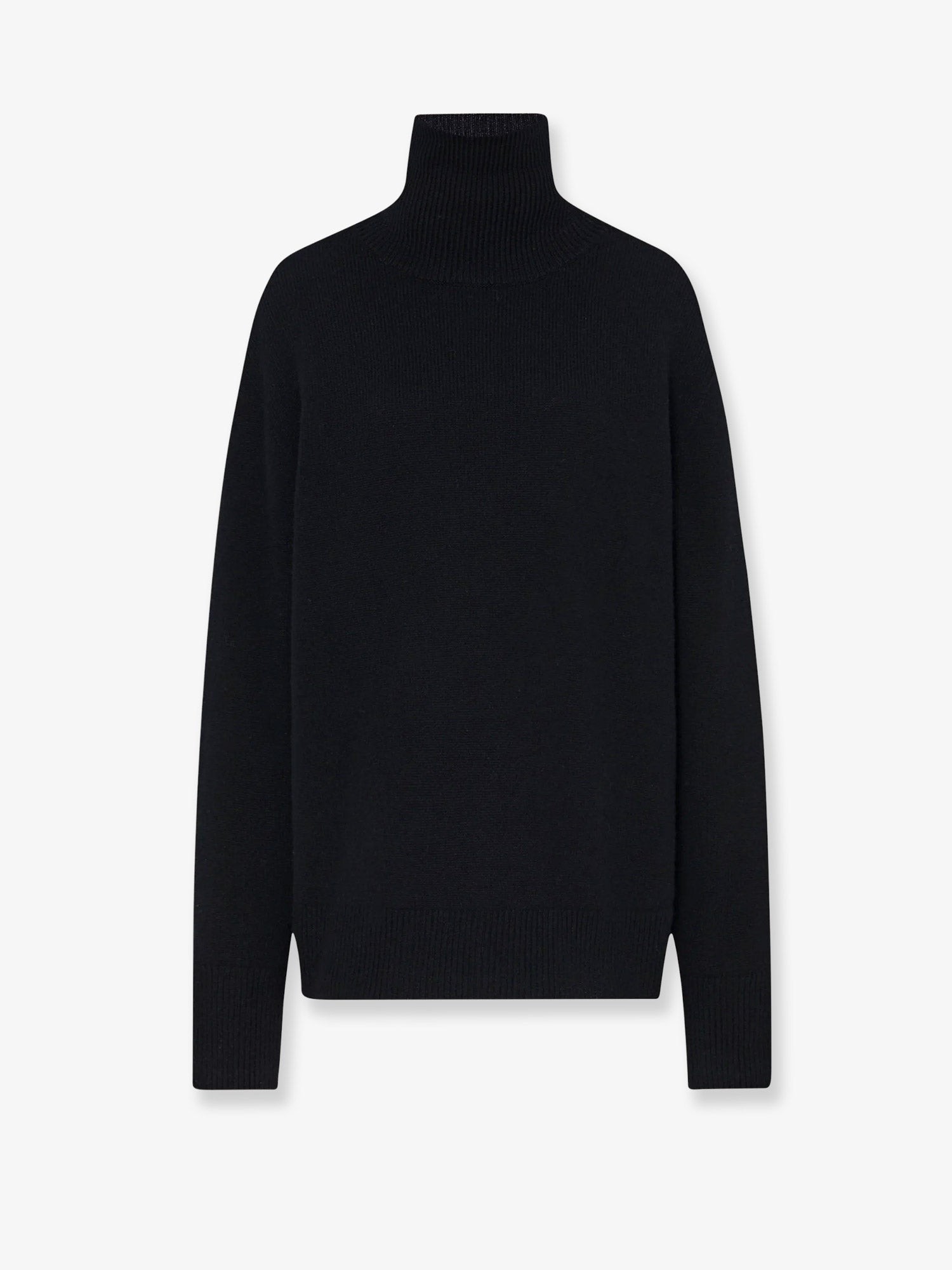 THE ROW Stepny Wool And Cashmere Blend Sweater