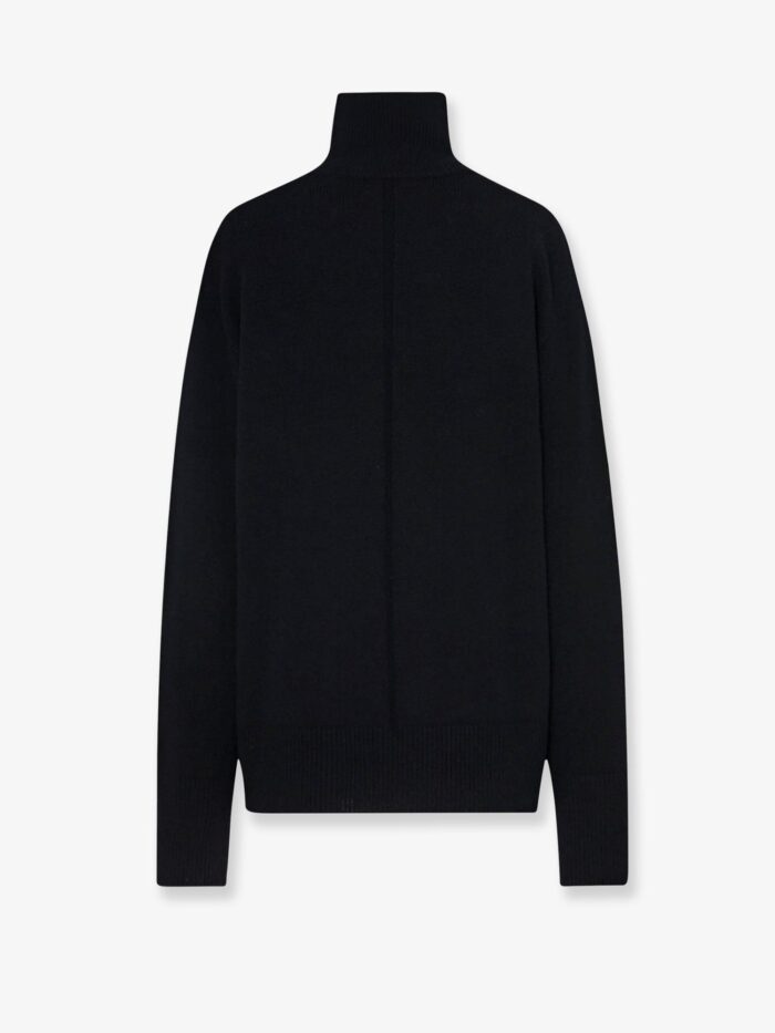 THE ROW Stepny Wool And Cashmere Blend Sweater