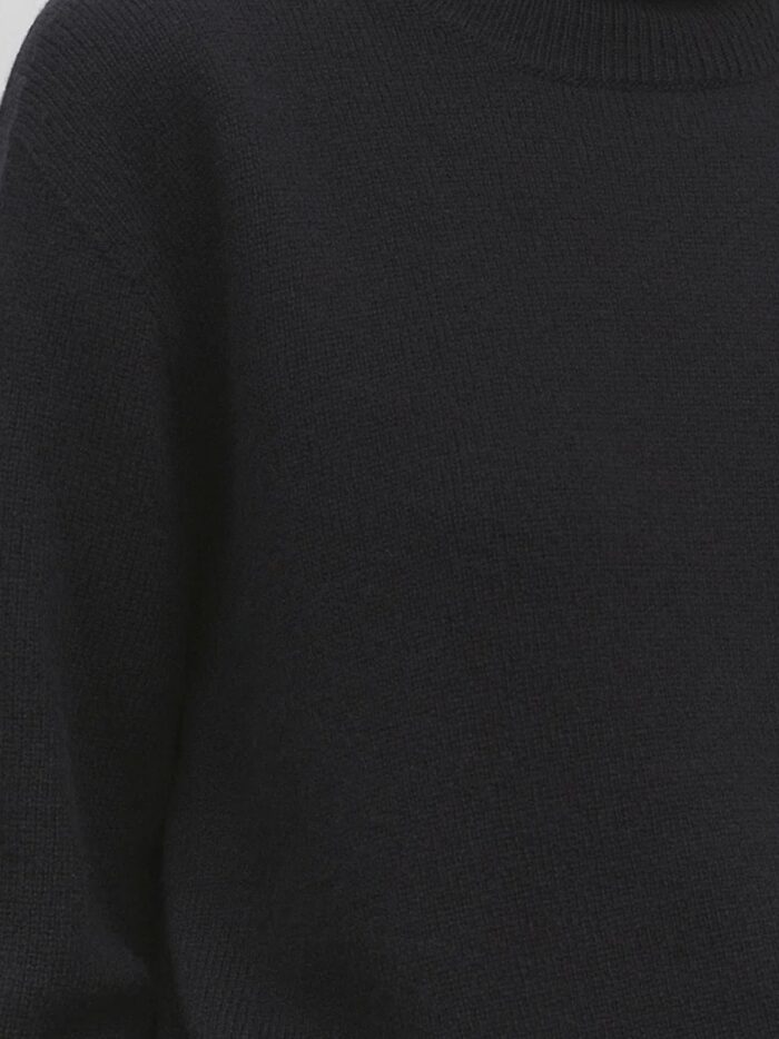 THE ROW Stepny Wool And Cashmere Blend Sweater