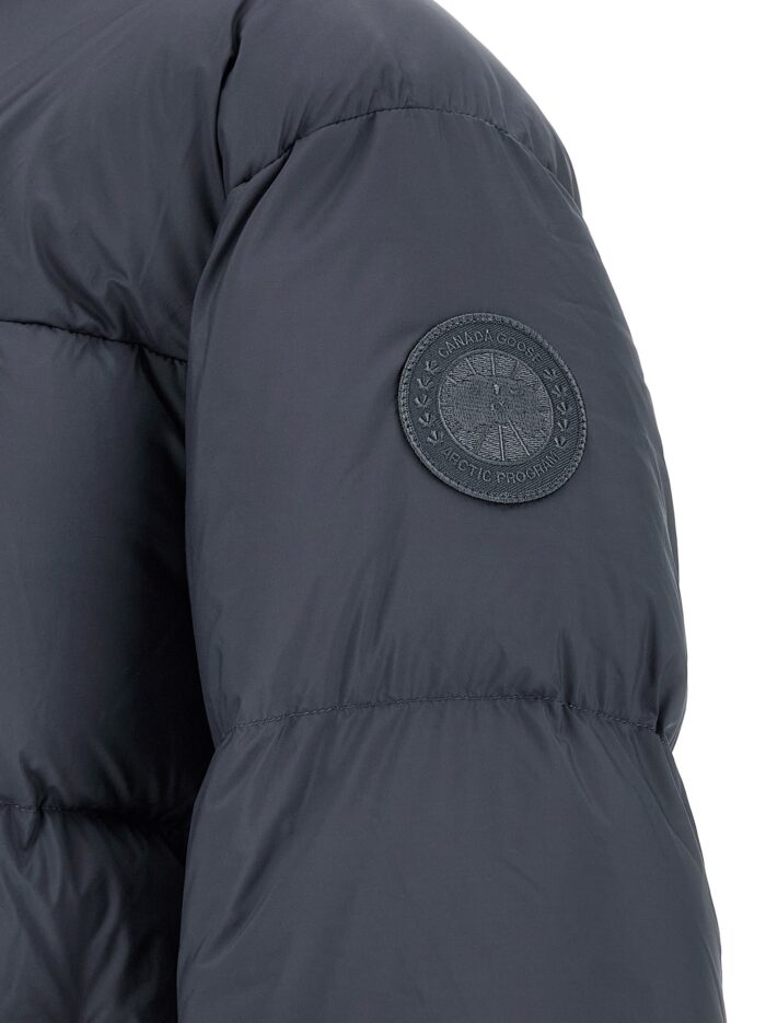 CANADA GOOSE 'Sterling' Down Jacket