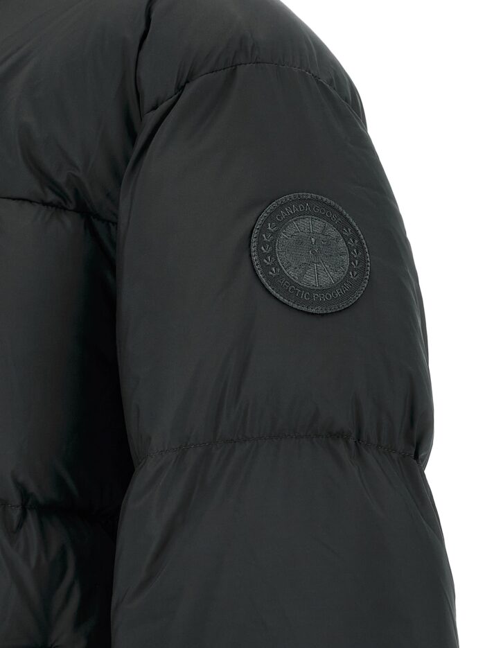 CANADA GOOSE 'Sterling' Down Jacket