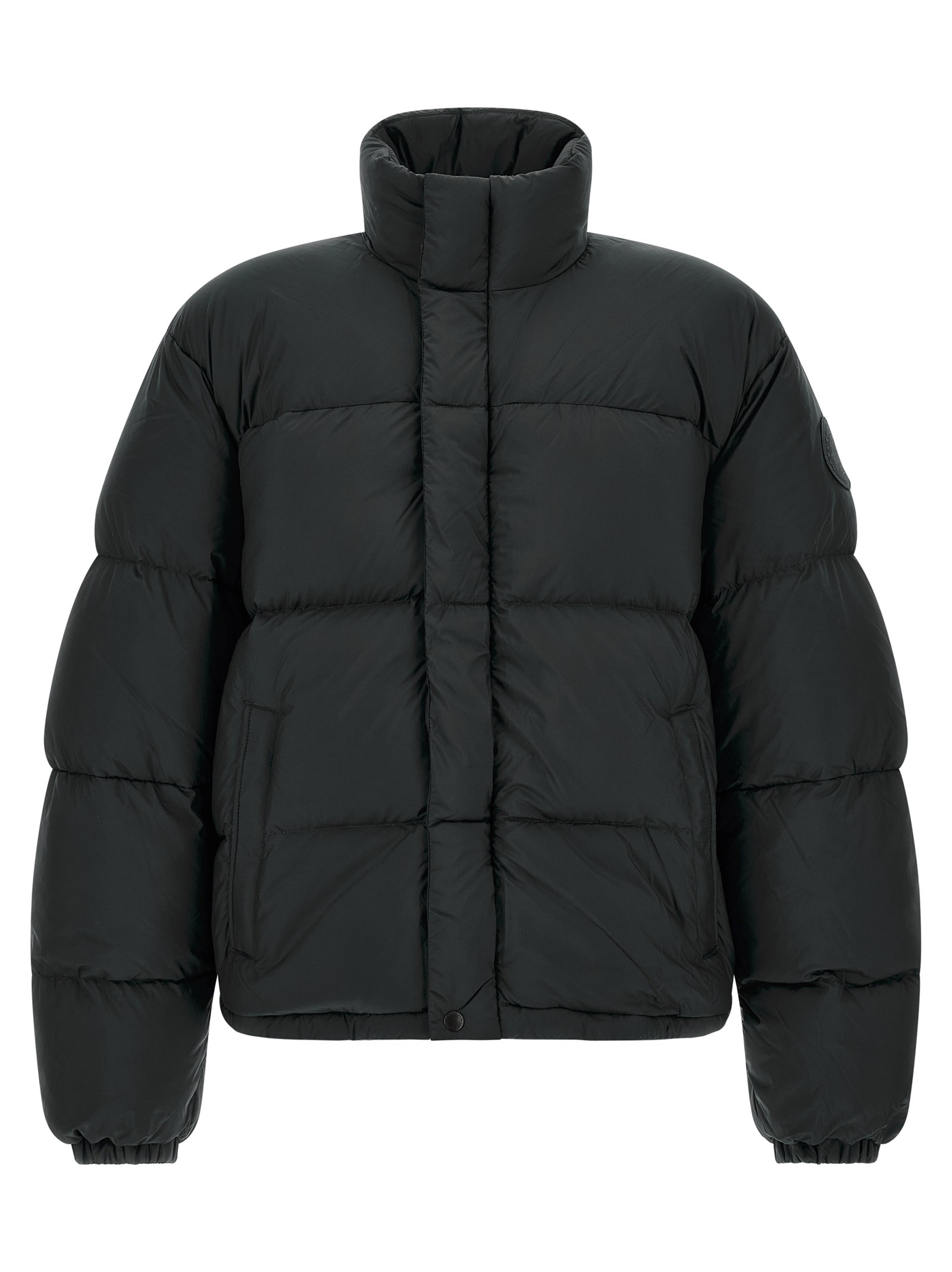 CANADA GOOSE 'Sterling' Down Jacket
