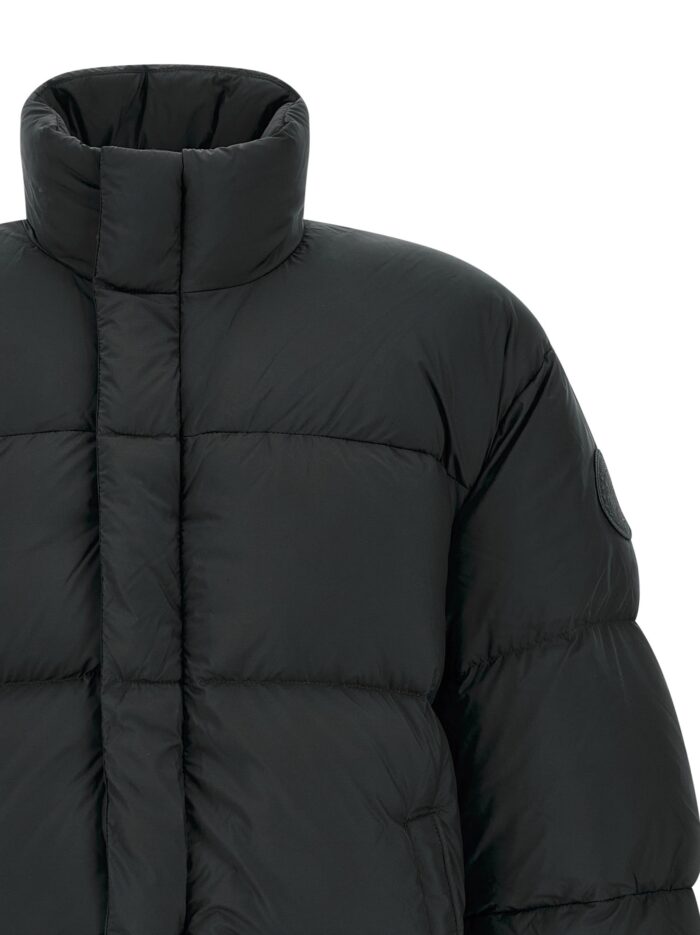 CANADA GOOSE 'Sterling' Down Jacket