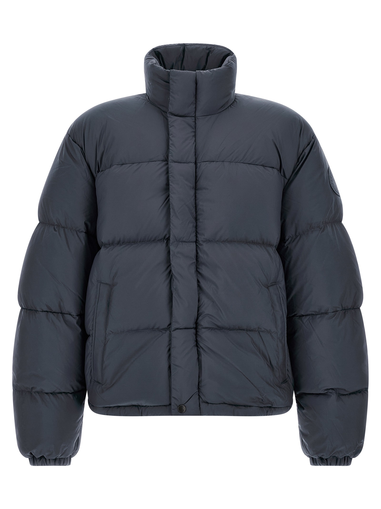 CANADA GOOSE 'Sterling' Down Jacket