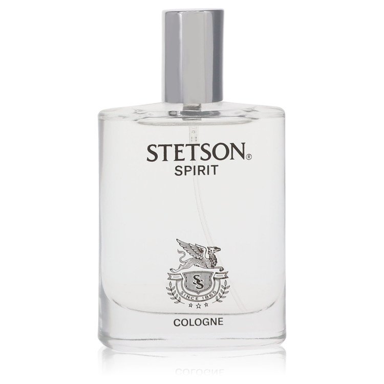 Stetson Spirit By Stetson - Cologne Spray (unboxed) 1.7 Oz