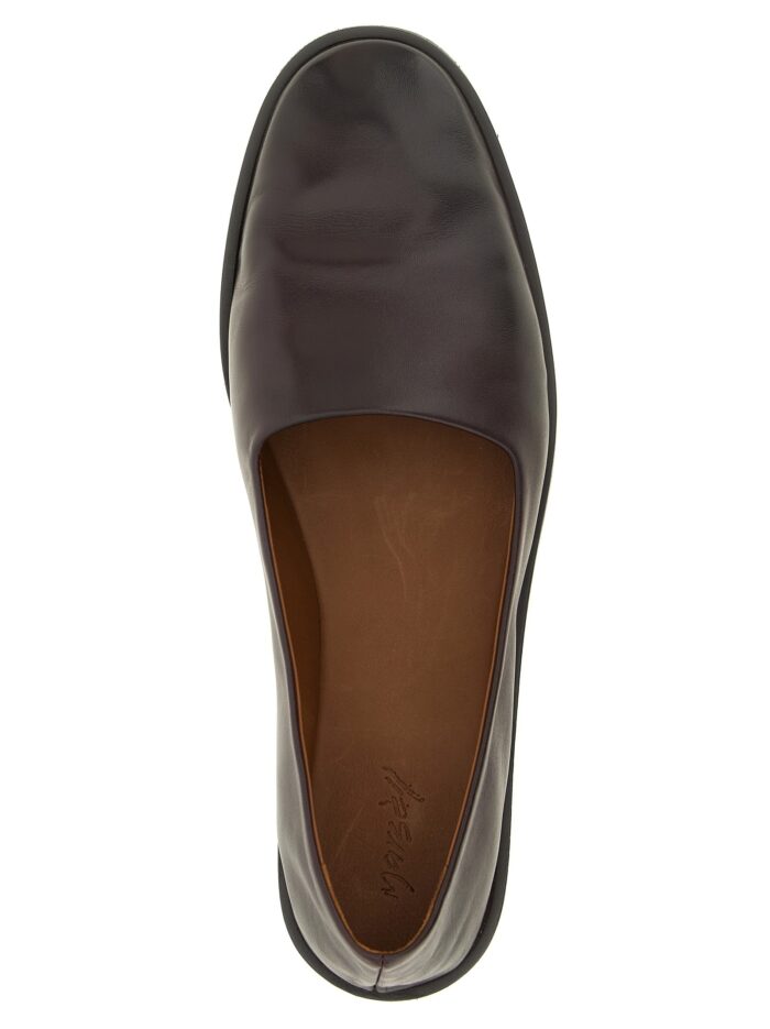 Marsell 'Stesa' Slipper