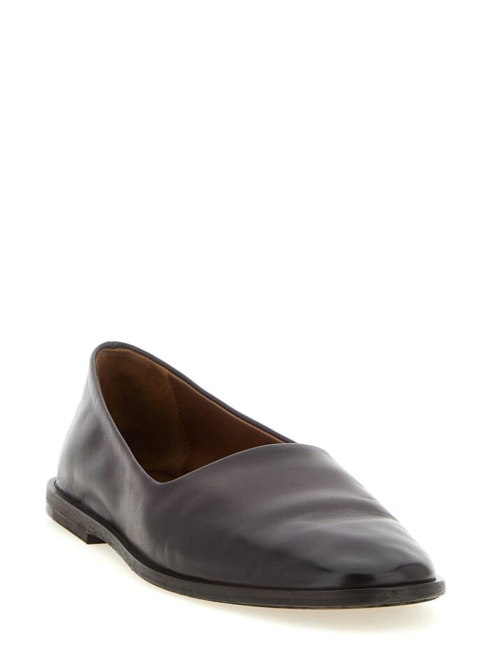 Marsell 'Stesa' Slipper