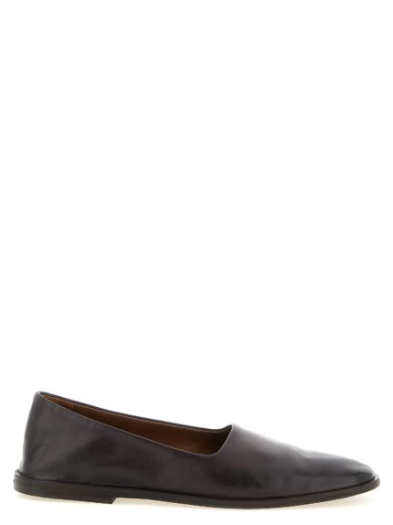 Marsell 'Stesa' Slipper