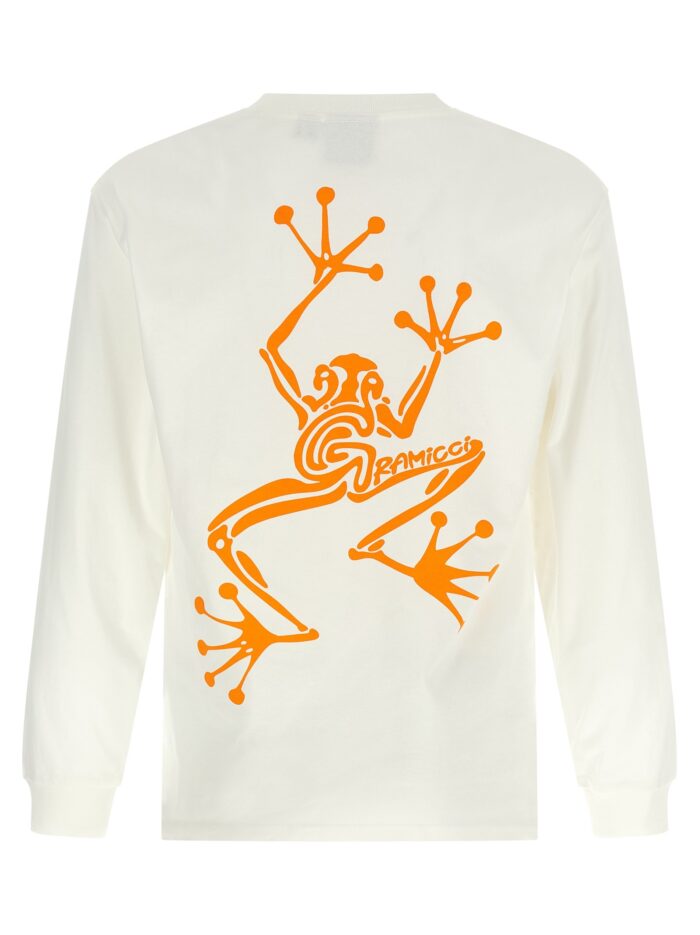 GRAMICCI 'Sticky Hands' T-shirt