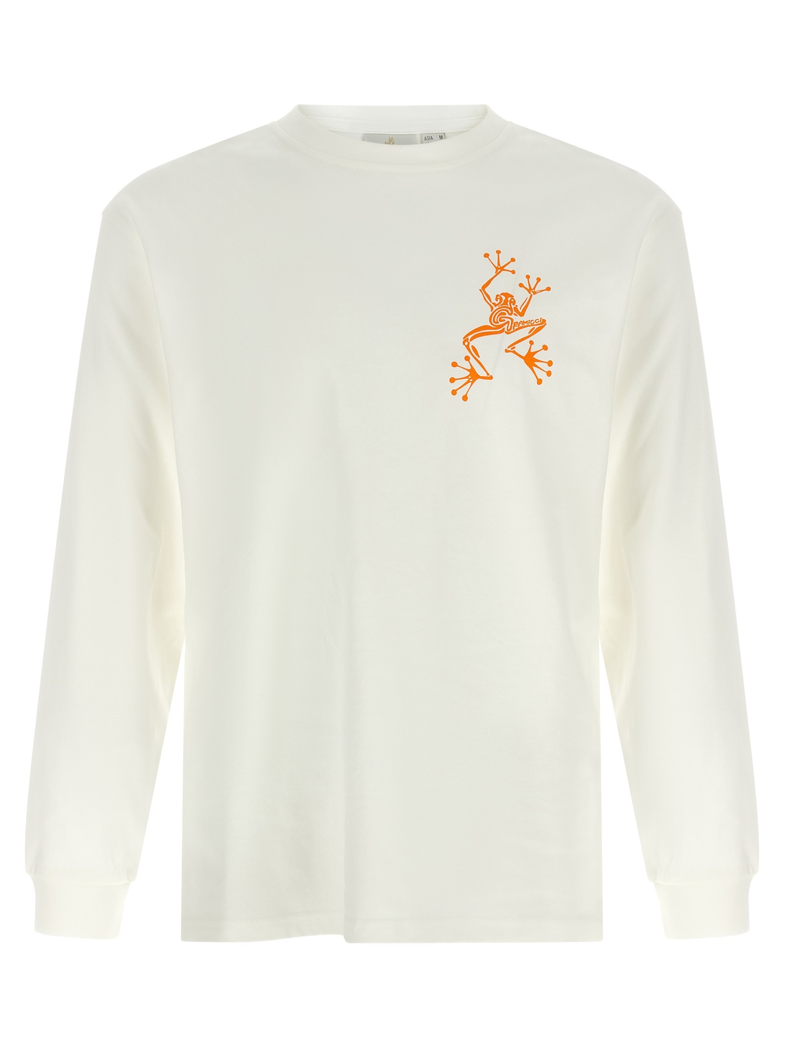 GRAMICCI 'Sticky Hands' T-shirt