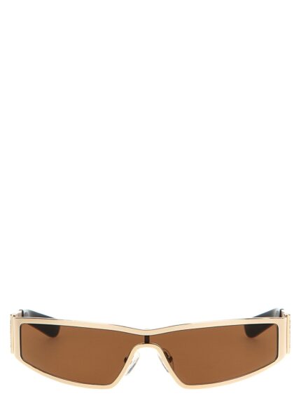 MCQUEEN 'Stile Duemila' Sunglasses