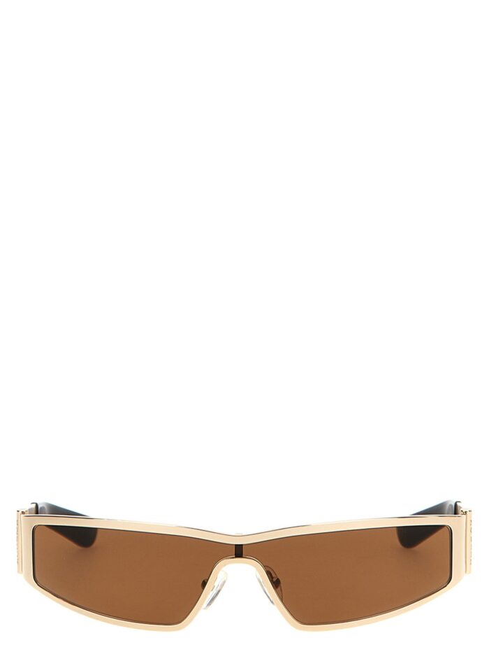 mcqueen 'stile duemila' sunglasses MCQUEEN 'Stile Duemila' Sunglasses