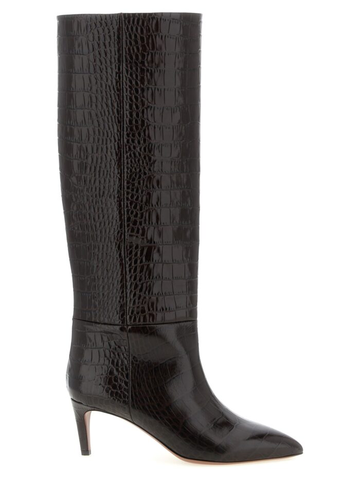 paris texas 'stiletto' boots PARIS TEXAS 'Stiletto' Boots