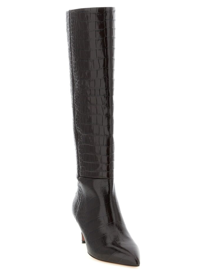 PARIS TEXAS 'Stiletto' Boots