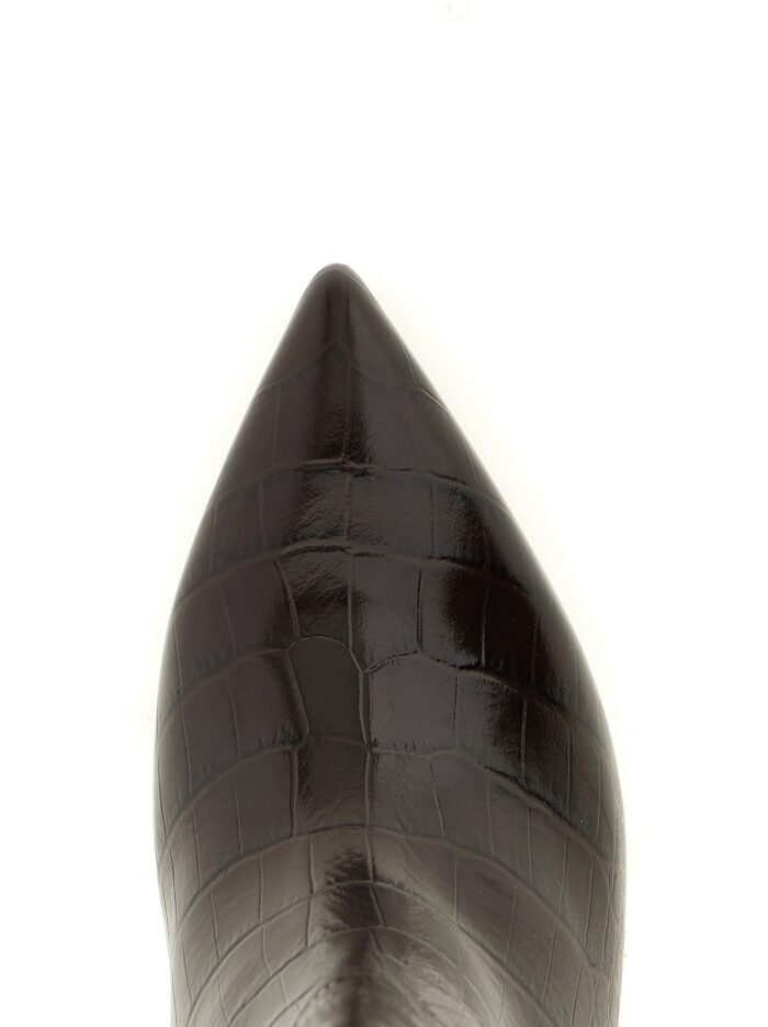 PARIS TEXAS 'Stiletto' Boots