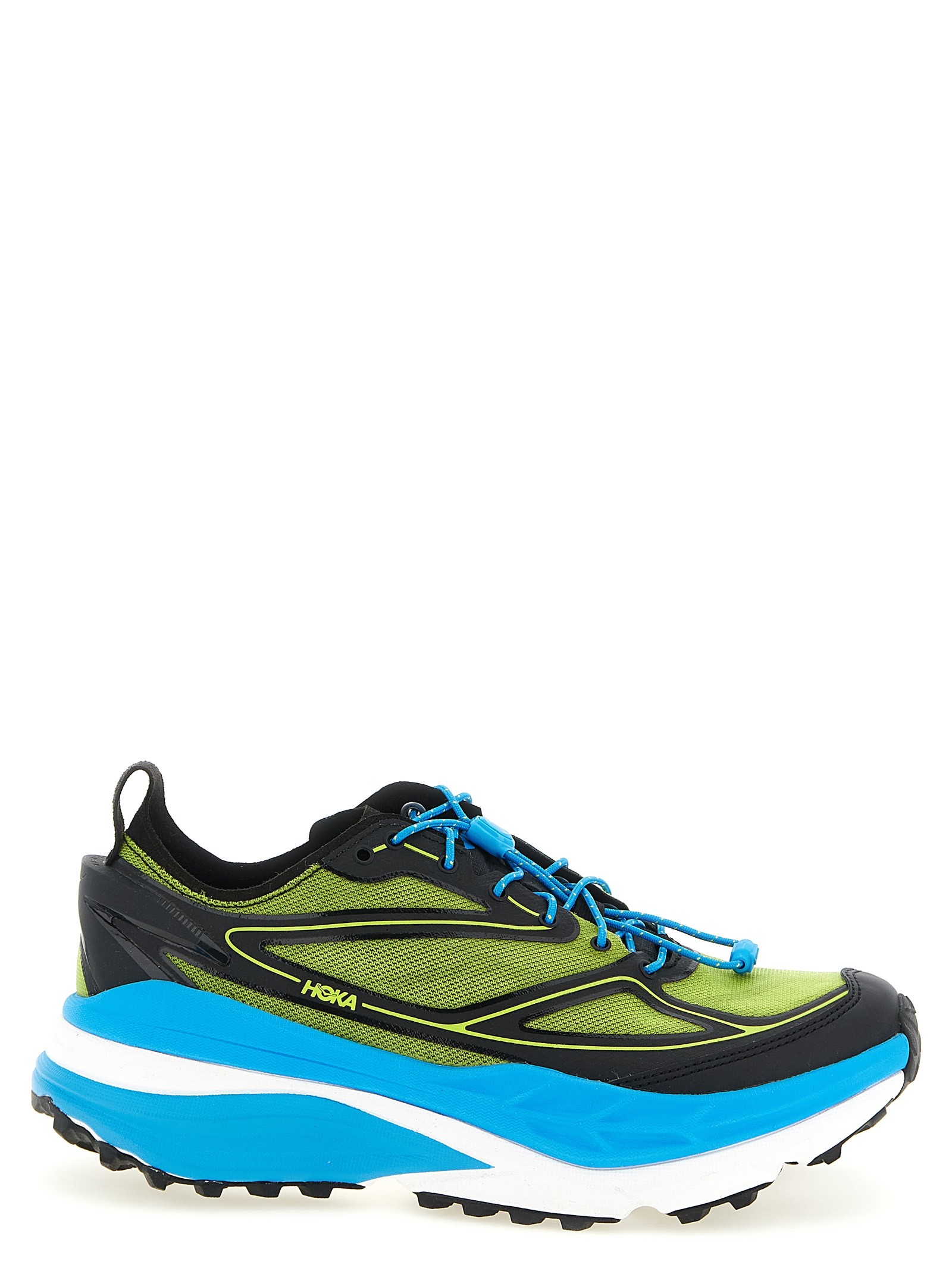 HOKA ONE ONE 'Stinson One7' Sneakers