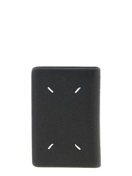 Maison Margiela 'Stitching' Card Holder