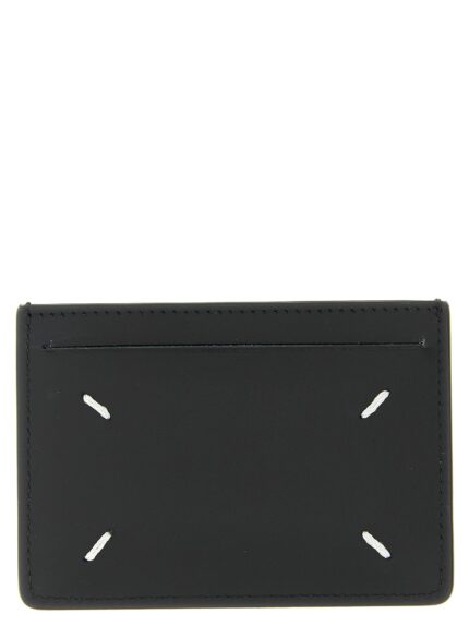 Maison Margiela Stitching Card Holder