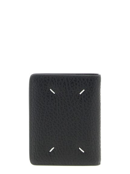 Maison Margiela 'Stitching' Card Holder.