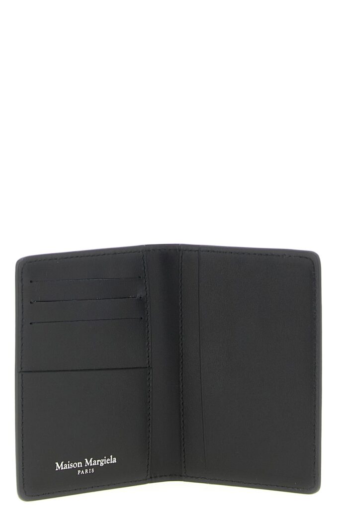Maison Margiela 'Stitching' Card Holder