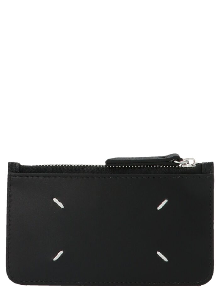 Maison Margiela ‘Stitching’ Card Holder