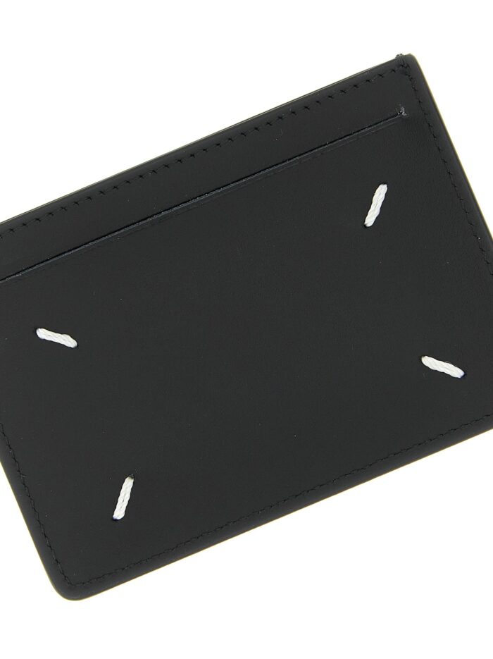 Maison Margiela Stitching Card Holder
