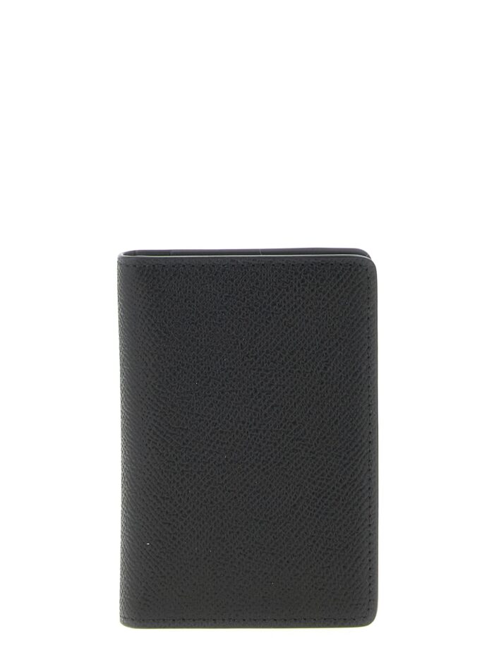 Maison Margiela 'Stitching' Card Holder