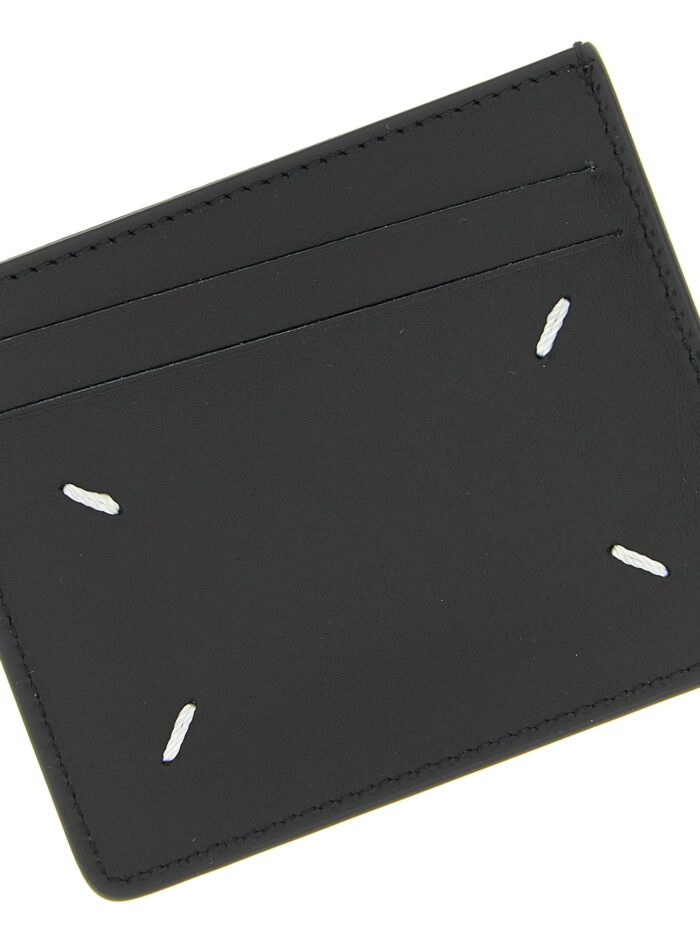 Maison Margiela 'Stitching' Card Holder