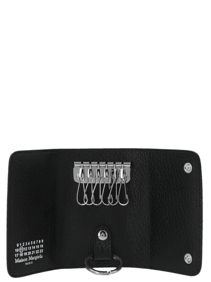 Maison Margiela 'Stitching’ Keyring