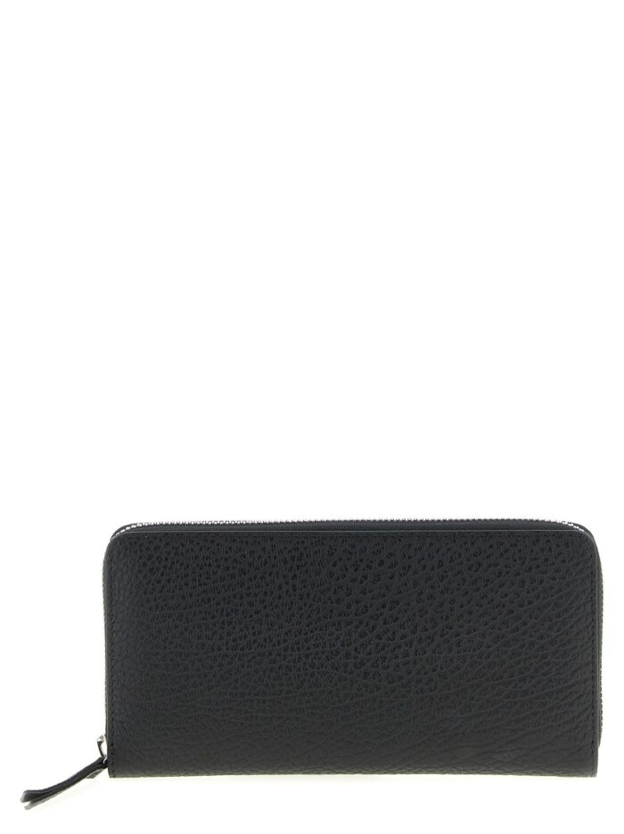 Maison Margiela Stitching Logo Wallet