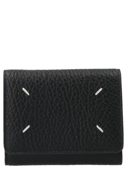 Maison Margiela ‘Stitching’ Wallet