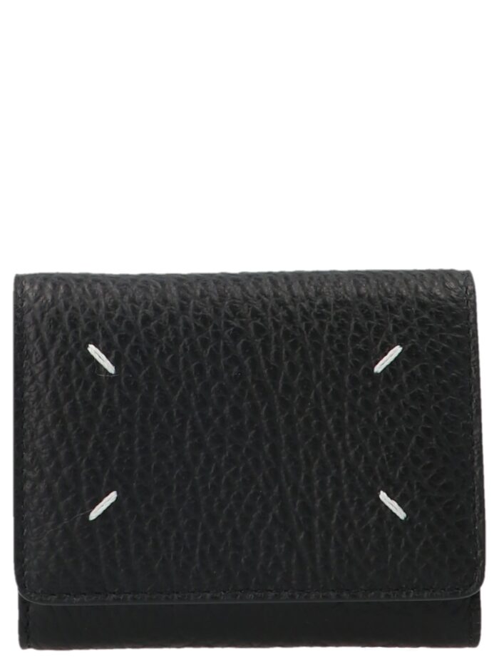 maison margiela ‘stitching’ wallet Maison Margiela ‘Stitching’ Wallet