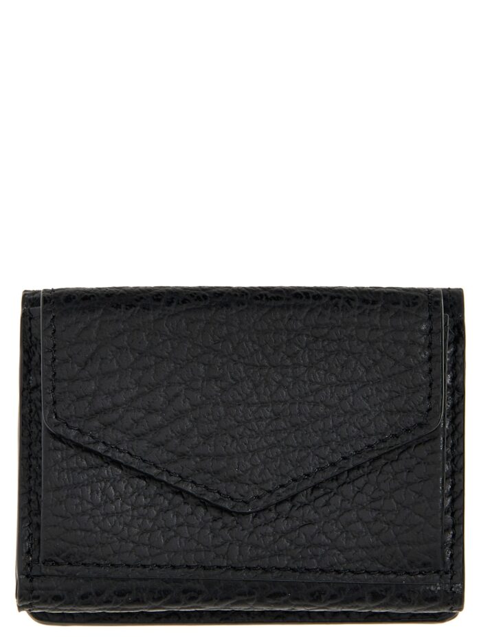 maison margiela stitching wallet Maison Margiela Stitching Wallet