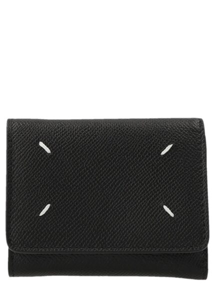 Maison Margiela 'Stitching' Wallet
