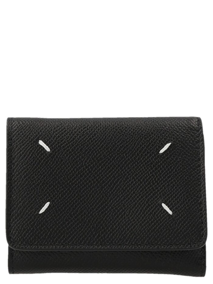 maison margiela 'stitching' wallet Maison Margiela 'Stitching' Wallet