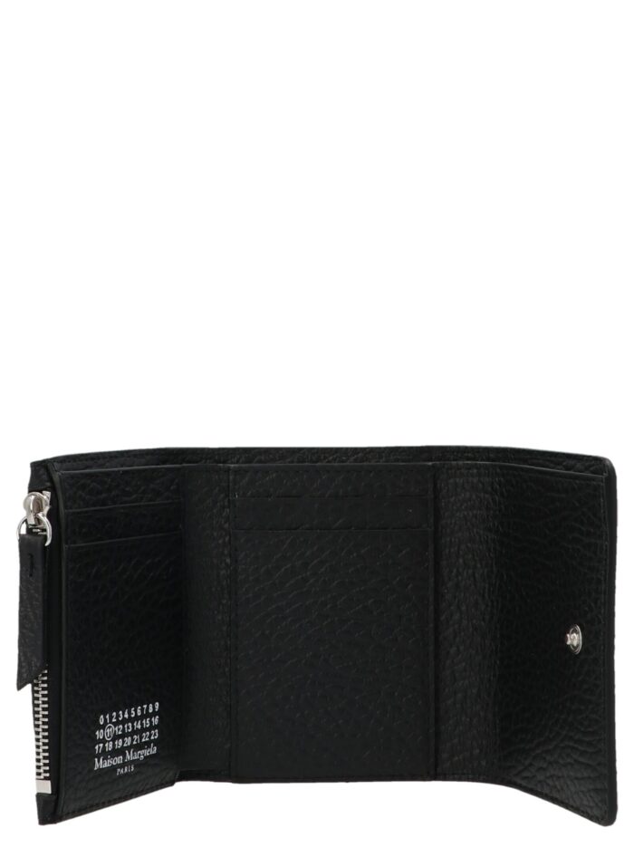 Maison Margiela ‘Stitching’ Wallet