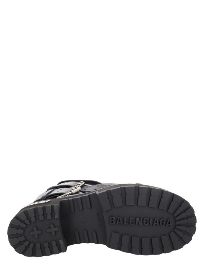 Balenciaga Stivale Alto "Venom"