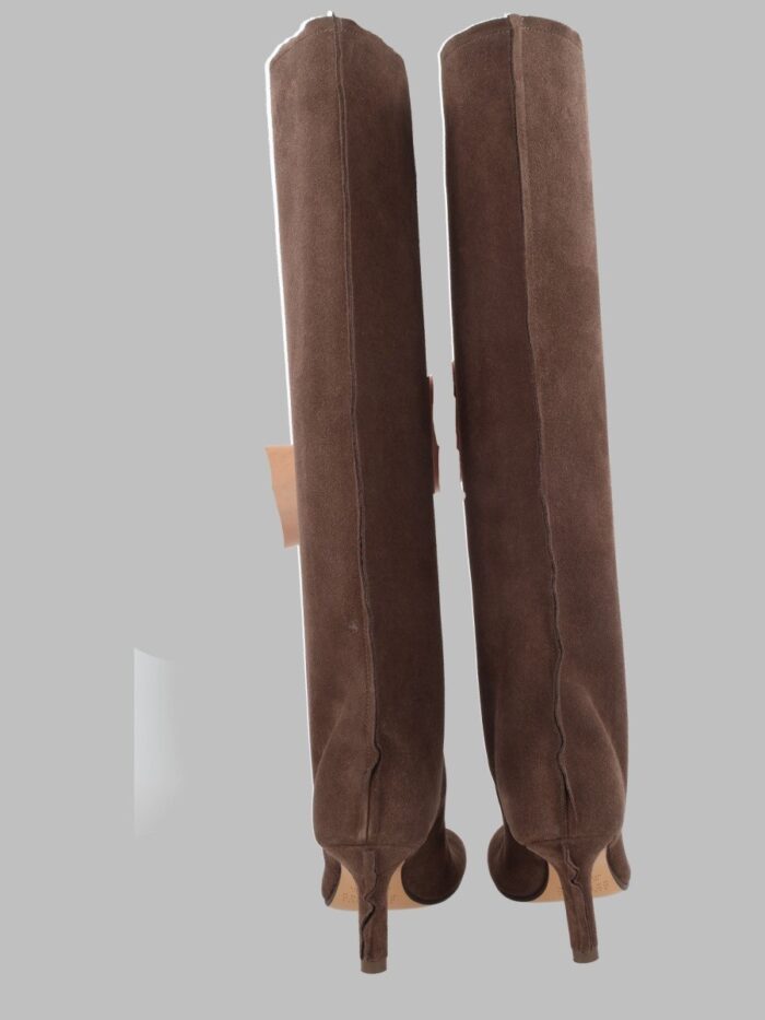 MM6 MAISON MARGIELA STIVALE "ANATOMIC"