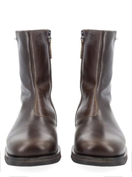 Our Legacy STIVALE "CAMION BOOT"