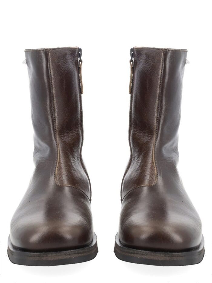 Our Legacy STIVALE "CAMION BOOT"