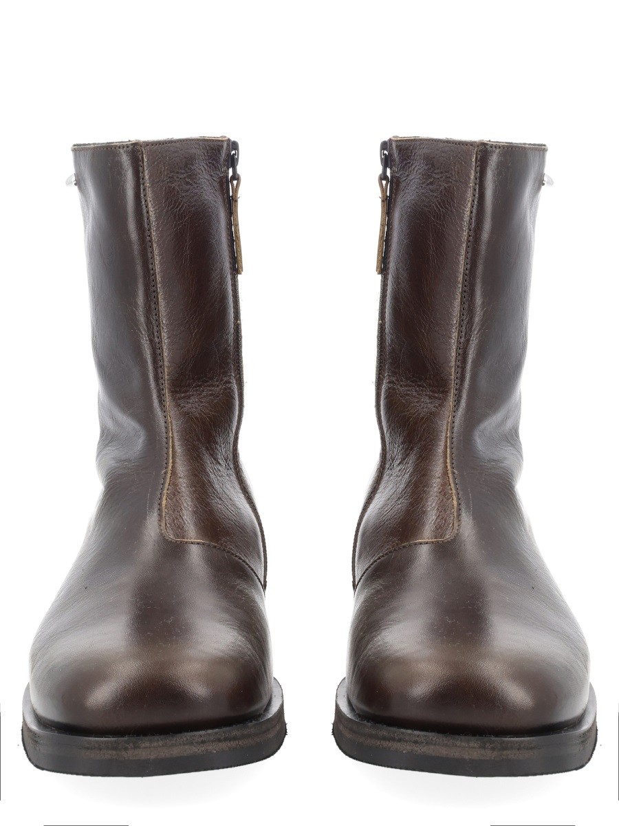 Our Legacy STIVALE "CAMION BOOT"