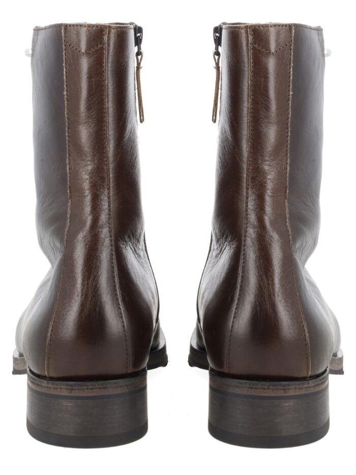 Our Legacy STIVALE "CAMION BOOT"
